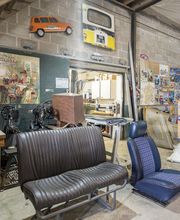 Atelier Multi Sellerie image 9