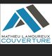 Mathieu Lamoureux Couverture