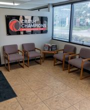 Crash Champions Collision Repair Sacramento image 11