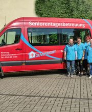 Ambulante Krankenpflege ZUVERSICHT GmbH Bild 2