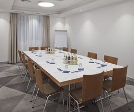 Holiday Inn Express Merzig by IHG Bild 7