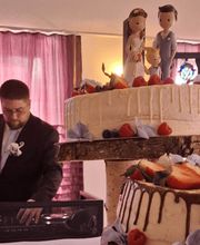 DJ Felix Wilke Bild 13