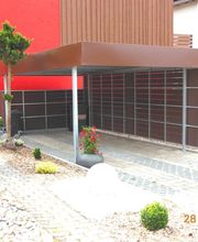 Metallbau Werner Tausch Bild 3