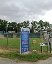 Déchetterie Roinville-sous-Auneau image 1