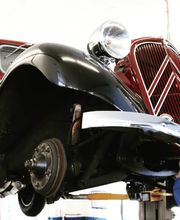 Garage Clero AG Bild 9