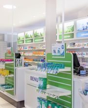 BENU Corcelles de La Côte Bild 8