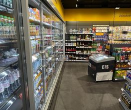 JET Tankstelle Bild 8