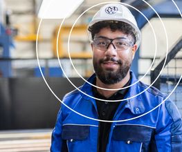 Mannesmann Precision Tubes GmbH, Werk Brackwede Bild 2