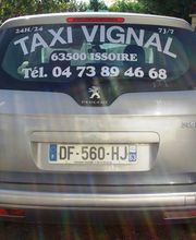 Taxis Vignal image 1