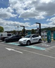 Electra Charging Station image 2