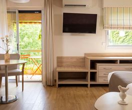 Hotel Lou Paradou image 11