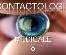 Contactologie Médicale Bild 1