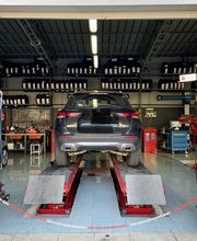 Euromaster Imbimbo Gomme immagine 2