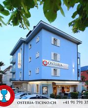 Osteria Ticino da Ketty & Tommy Bild 2