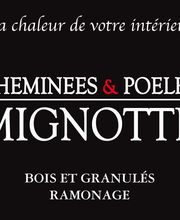 Cheminées & Poêles Mignotte SARL image 19