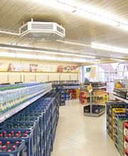 Lösch Depot Getränkemarkt Böhlen Bild 4