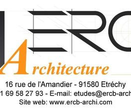 Ercb Architecture image 1
