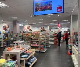 HEMA Rijen