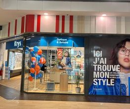 Opticien Krys image 7
