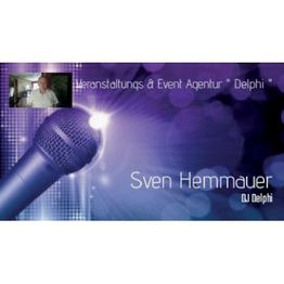 Sven's Getränkestübchen & Event Agentur