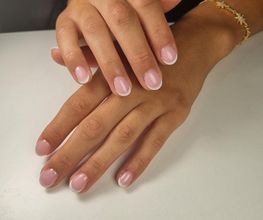 M Nail's Angel image 12