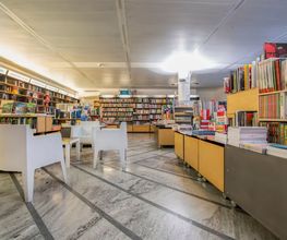 Libreria Il Segnalibro Sagl Bild 1