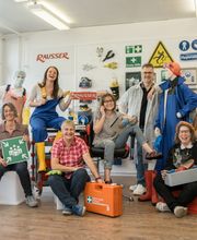 Rausser Handelsfirma Bild 2