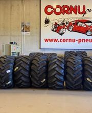 Cornu Pneus Sàrl Bild 5