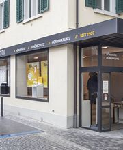 Neuroth Hörcenter AG - Hörgeräte und Gehörschutz Bild 18