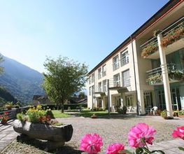 Casa di cura Bild 1