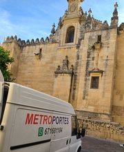 METROPORTES imagen 1