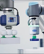 J. Schmalz GmbH Bild 1