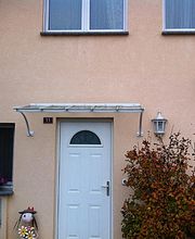 Mathieu Walther Constructions métalliques Sàrl Bild 5