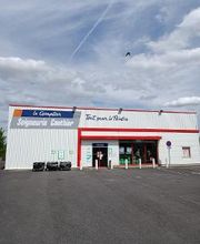 Le Comptoir Seigneurie Gauthier image 1