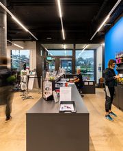 DYNAMO Sport- und Freizeit-Treff GmbH Bild 1