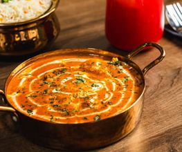 Tandoori Flame - Indisches Restaurant Winterhude Bild 7