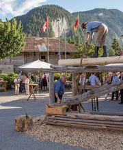 Chaletbau Matti Bild 5