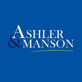 ASHLER & MANSON QUINCONCES