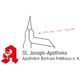 Logo der St. Joseph Apotheke