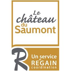 Le Château Saumont
