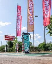 eliso-Ladestation Bild 1