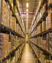 FIEGE Logistik (Schweiz) AG Bild 5