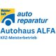 Autohaus ALFA