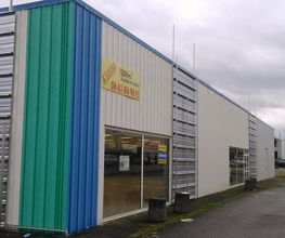 Technik Bardage et Couverture image 17