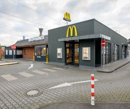 McDonald's Bild 1