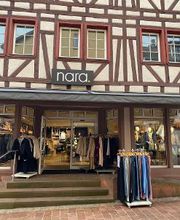 nara Mode in Buchen Bild 10