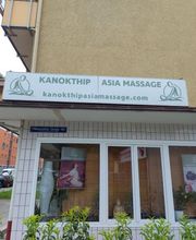 Kanokthip Asia Massage Bild 6
