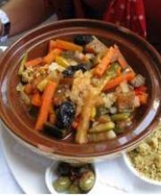 Au Couscous Bild 5