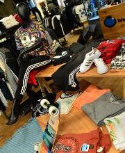 Blue Tomato Shop Hannover Bild 11