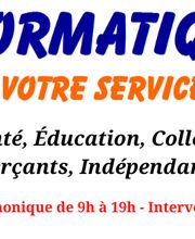 MS Informatique PRO image 4